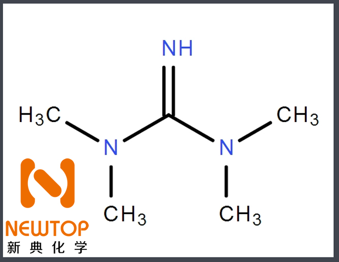 四甲基胍 有机碱催化剂 1,1,3,3-四甲基胍 cas 80-70-6